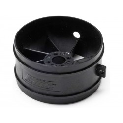 E-flite plášť dmychadla: 64mm 12-listů
