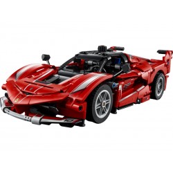 LEGO Technic - Ferrari FXX K