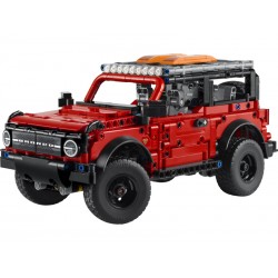 LEGO Technic - SUV Ford Bronco