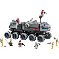 LEGO Star Wars - Juggernaut Republiky