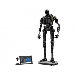 LEGO Star Wars - Bezpečnostní droid K-2SO™