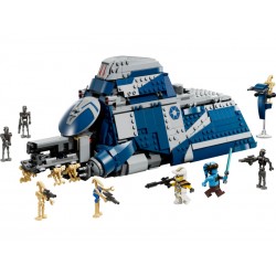 LEGO Star Wars - MTT™ Separatistů z bitvy o Felucii