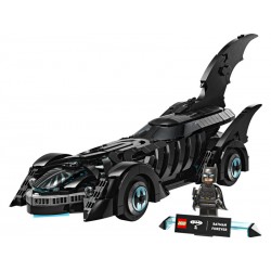 LEGO Batman - Batman navždy™ Batmobil