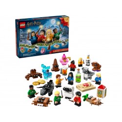 LEGO Harry Potter - Adventní kalendář 2025
