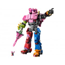 LEGO Fortnite - Mecha Team Leader