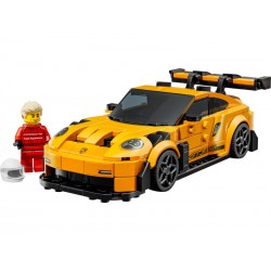 LEGO Speed Champions - Superauto Porsche 911 GT3 RS