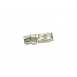 Modelcraft rychlospojka G1/8" samec