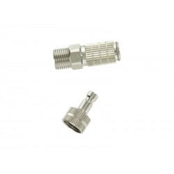 Modelcraft rychlospojka G1/8" kompletní