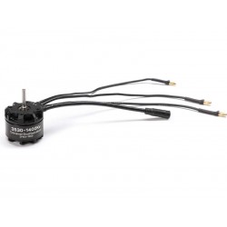 Spektrum motor střídavý Firma 3530 1400ot/V 14P Senzored