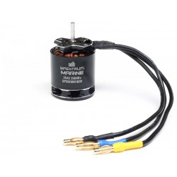 Spektrum motor střídavý Firma 3542 2500ot/V Marine, 3.175mm