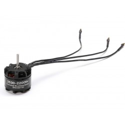 Spektrum motor střídavý Firma 3530 2200ot/V 12P