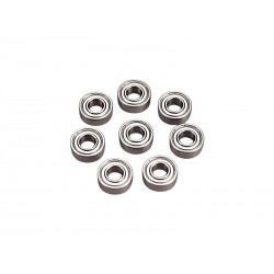 Traxxas kuličkové ložisko 5x11x4mm ZZ (8)