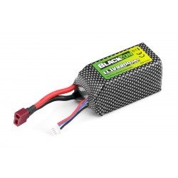 LiPo akumulátor 11.1V, 2200mAh, konektor T-Dean