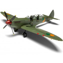 Airfix Supermarine Spitfire Tr.9 (1:48)