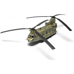 Airfix Boeing Chinook HC.1 (Late) (1:72)