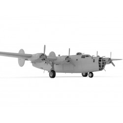 Airfix Consolidated B-24D Liberator (1:72)