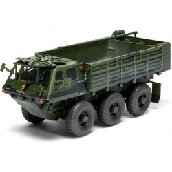 Airfix Alvis FV622 Stalwart Mk.2 (1:35)