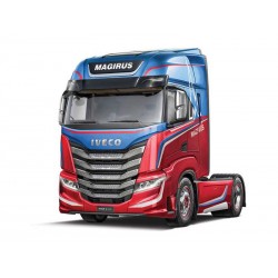 Italeri Iveco Stralis S-Way (1:24)