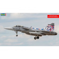 Revell Saab JAS-39C Gripen (1:72)