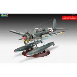 Revell Arado Ar196A-3 Seaplane (1:32)
