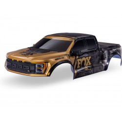 Traxxas karosérie Ford Raptor R Fox SE