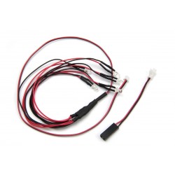 Venture18 Střešní LED Kit Type2