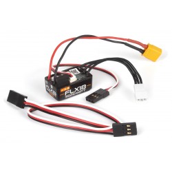 Regulátor FLX18-3S20-WP-T Flux s konektorem XT-30