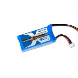 ManiaX Lipol 11.1V 1500mAh 45C