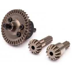 Traxxas diferenciál s pastorky 13T