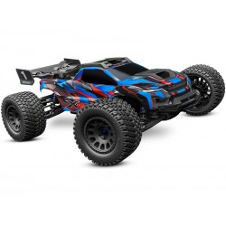 Traxxas XRT 8S Ultimate 1:6 4WD RTR modrý