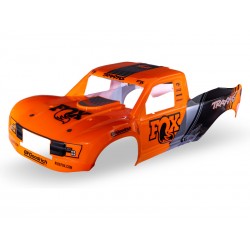 Traxxas karosérie Desert Racer Fox