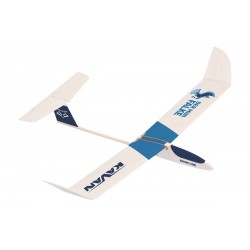 KAVAN Der mini Falke házedlo 710mm Kit