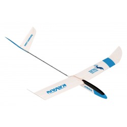 KAVAN Der kleine Falke větroň A1 (F1H) 1240mm Kit