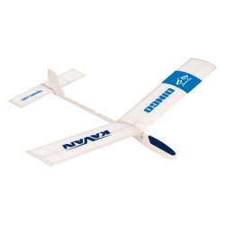 KAVAN DINGO větroň A3 796mm Kit