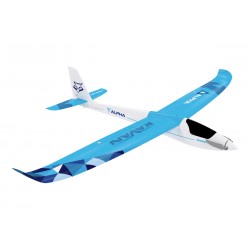 KAVAN Alpha 1500V2 ARF - modrá