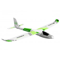 KAVAN Alpha V2 1500mm ARF - zelená