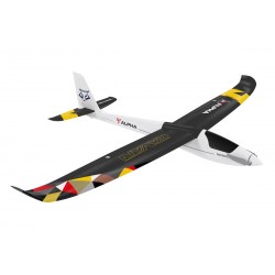 KAVAN Alpha 1500V2 RTF (M1) - černá