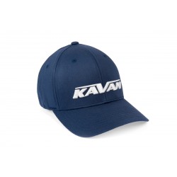 KAVAN kšiltovka FLEXFIT S/M - modrá