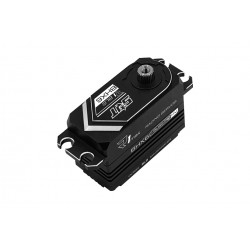BHX6 HiVOLT BRUSHLESS Digital servo LOW PROFILE (35...