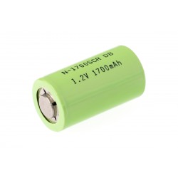 1.2V 1700mAh SCR Furukawa