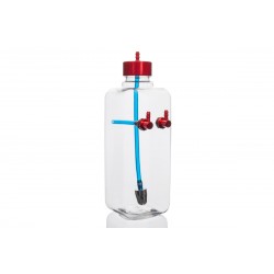 Nádrž FlowMaster 500ml (17oz)