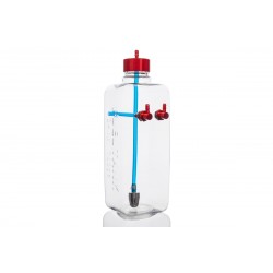 Nádrž FlowMaster 700ml (24oz)
