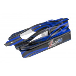Karoserie lakovaná 1:10 Buggy, modrá