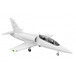 KAVAN L-39 Skyfox 1088mm ARF - bílá