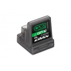 KAVAN GRT-10 přijímač