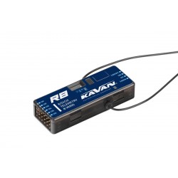 KAVAN R8 Vario přijímač