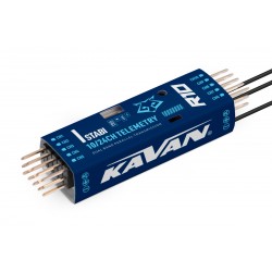 KAVAN R10 Stabi přijímač