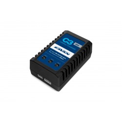 KAVAN C3 nabíječ 10 W
