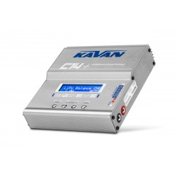 KAVAN C14 Plus nabíječ 80 W