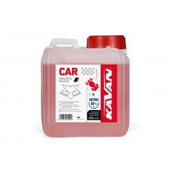 KAVAN Car 15% nitro 1l